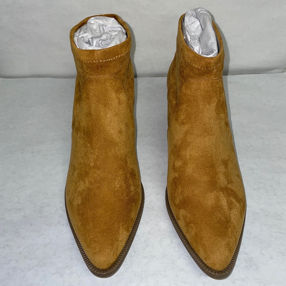 NWOT AE Western Bootie - Picture 2 of 4